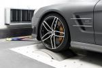 Mercedes-AMG SL63 by G-Power 2018 года